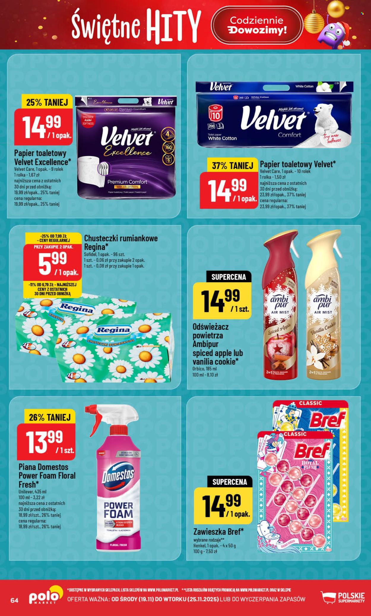 Gazetka Polomarket - 19.11.2025 - 25.11.2025. Strona 64