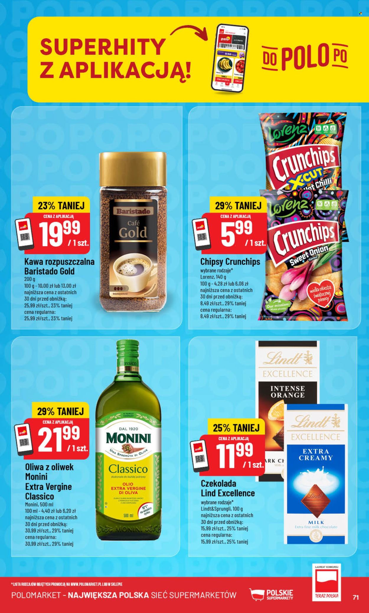 Gazetka Polomarket - 19.11.2025 - 25.11.2025. Strona 71