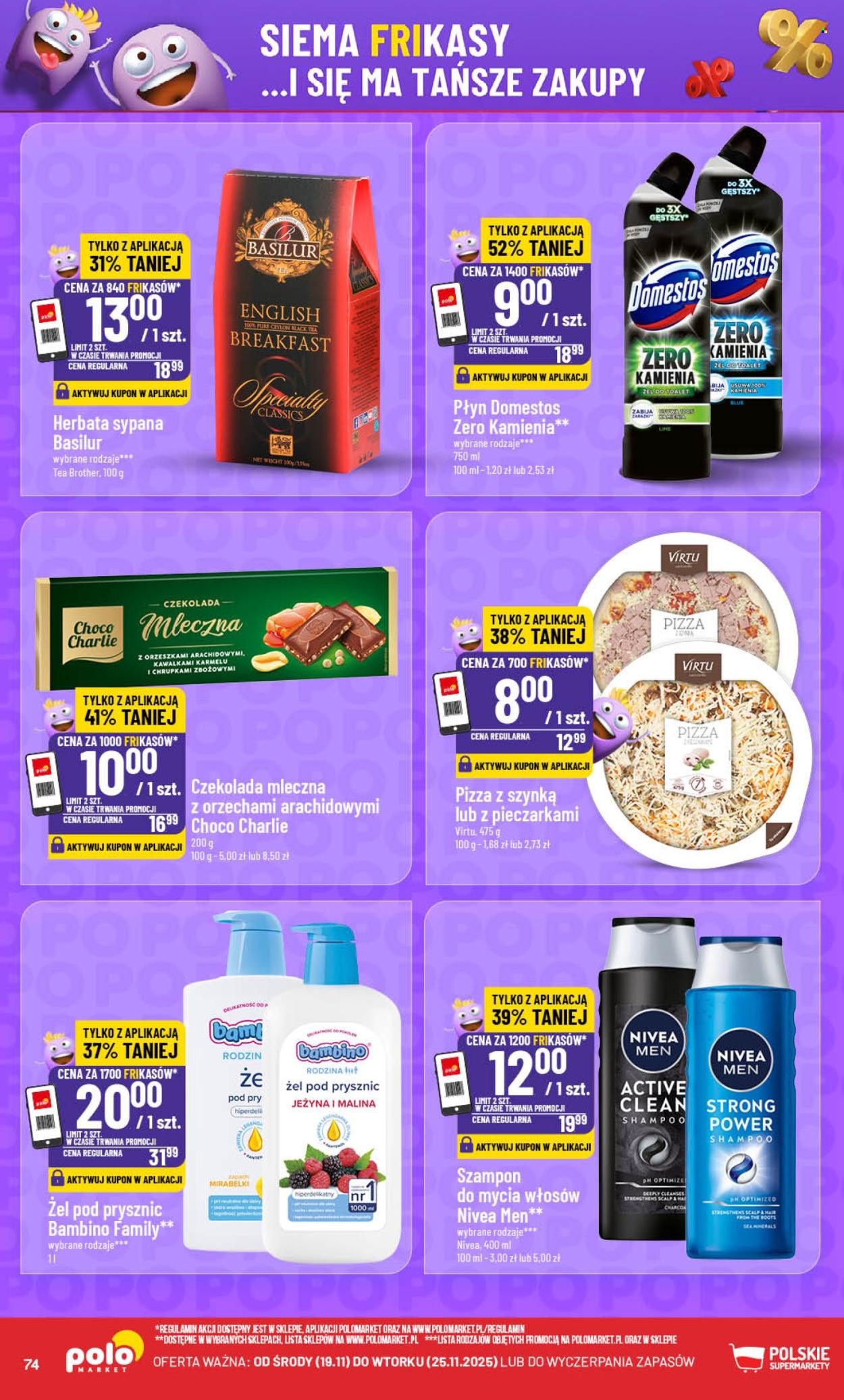 Gazetka Polomarket - 19.11.2025 - 25.11.2025. Strona 74