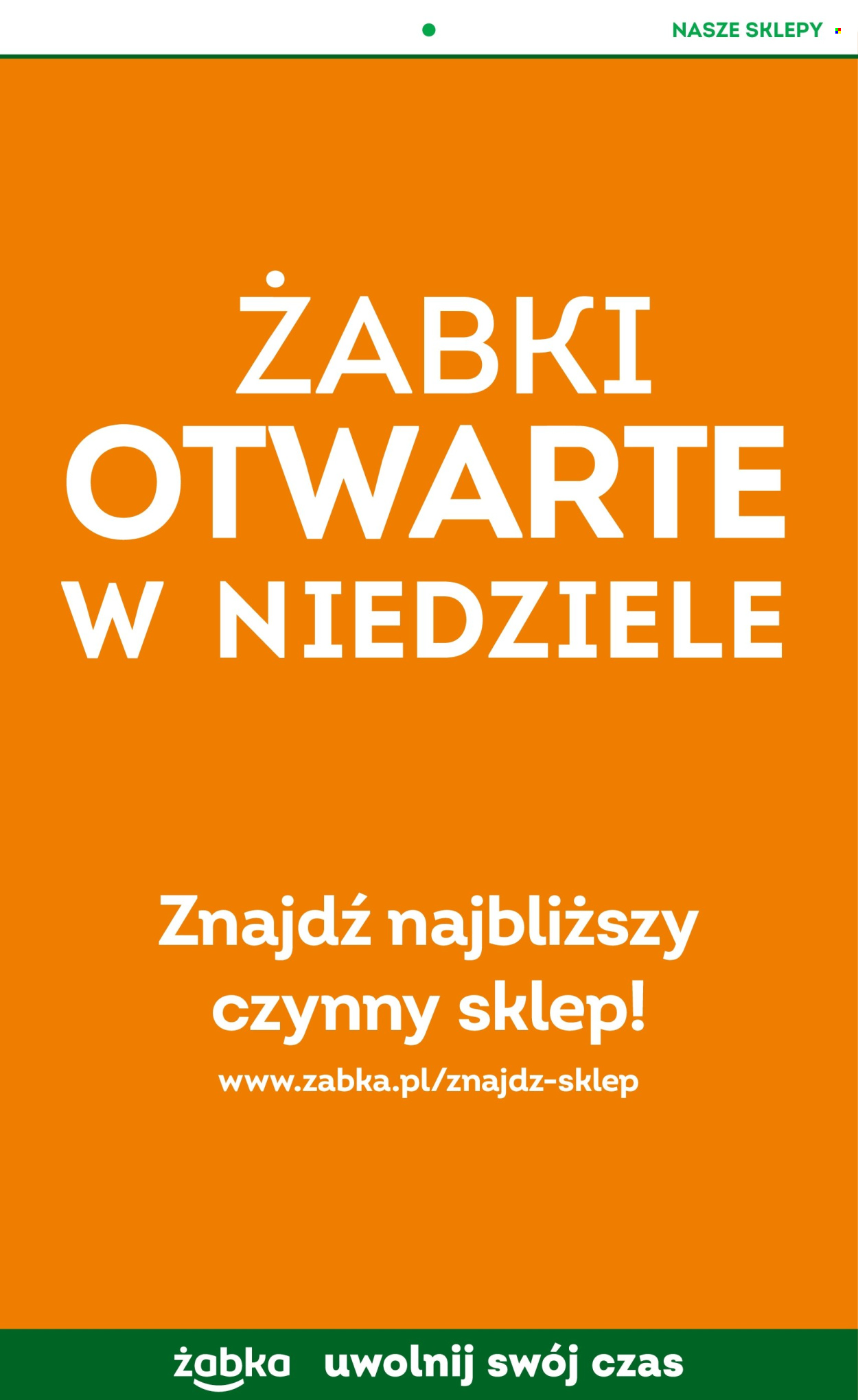 Gazetka Żabka - 19.11.2025 - 2.12.2025. Strona 67