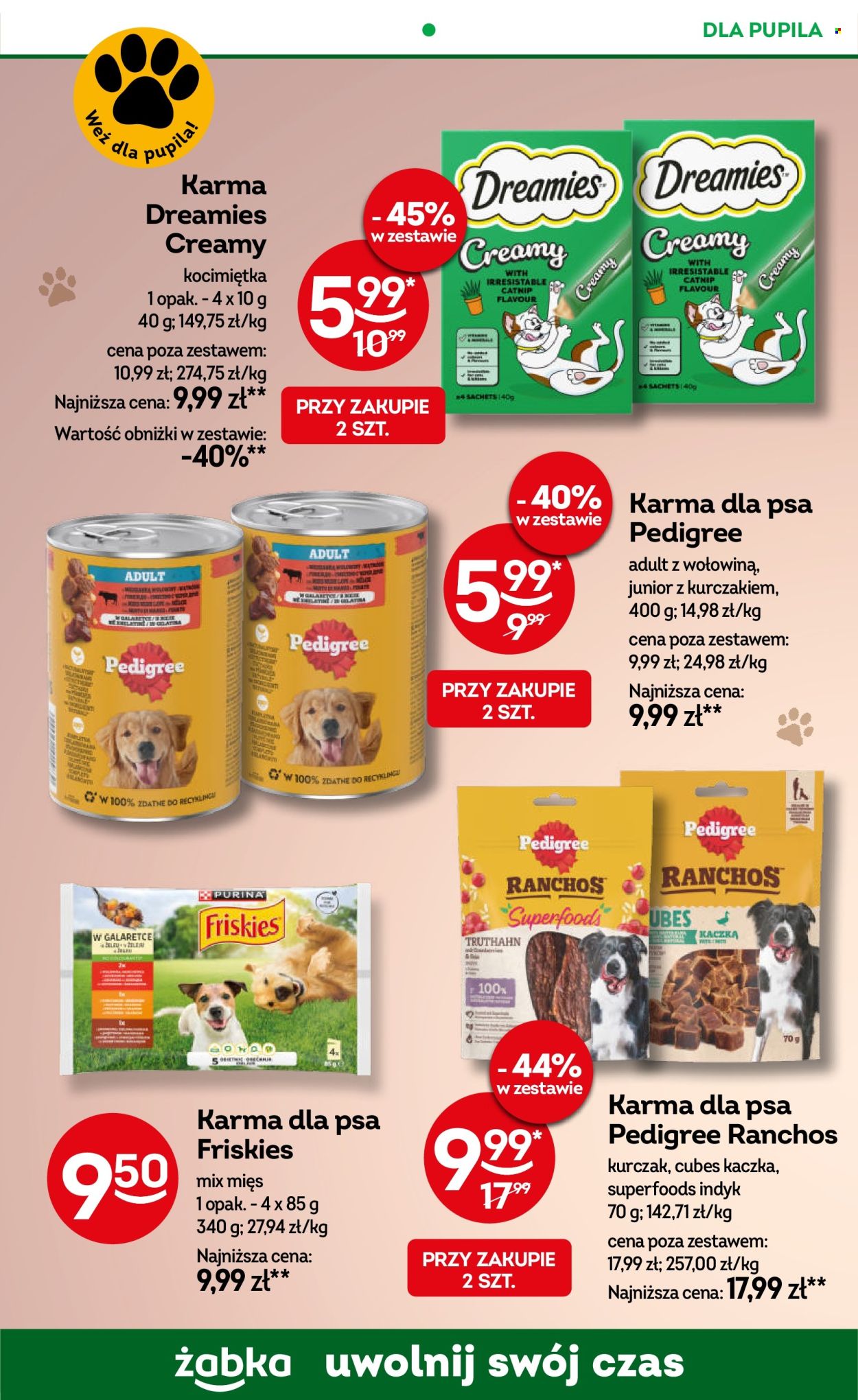 Gazetka Żabka - 19.11.2025 - 2.12.2025. Strona 71