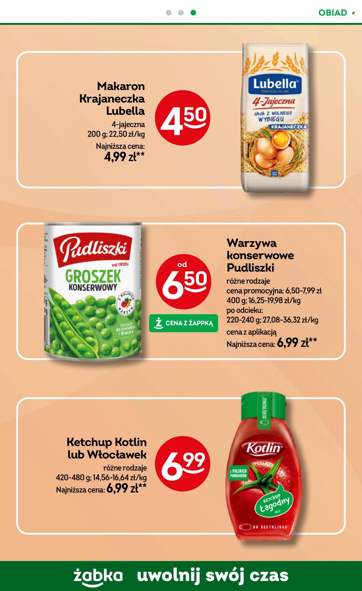 Gazetka Żabka - 19.11.2025 - 2.12.2025. Strona 18