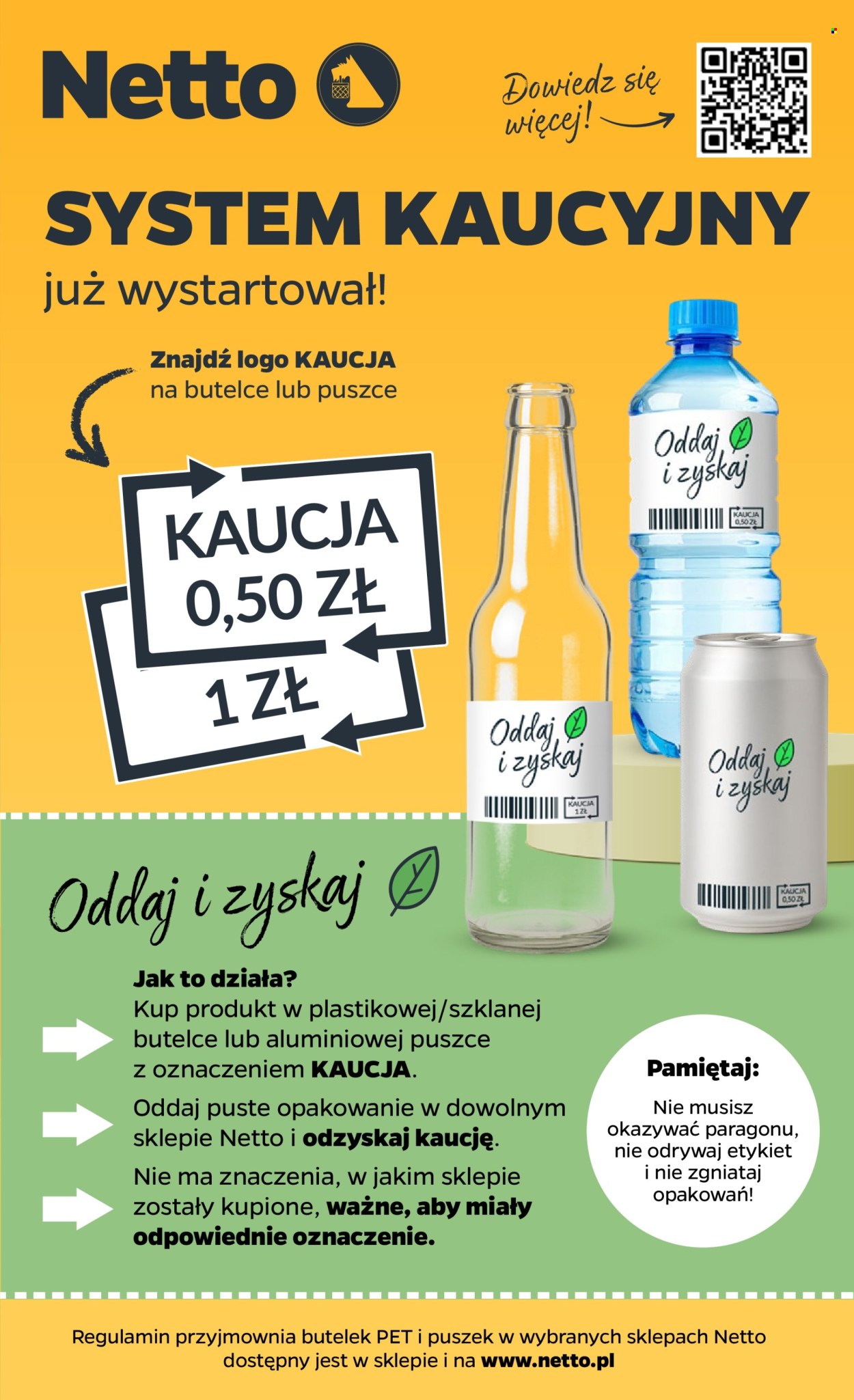 Gazetka Netto - 20.11.2025 - 22.11.2025. Strona 13