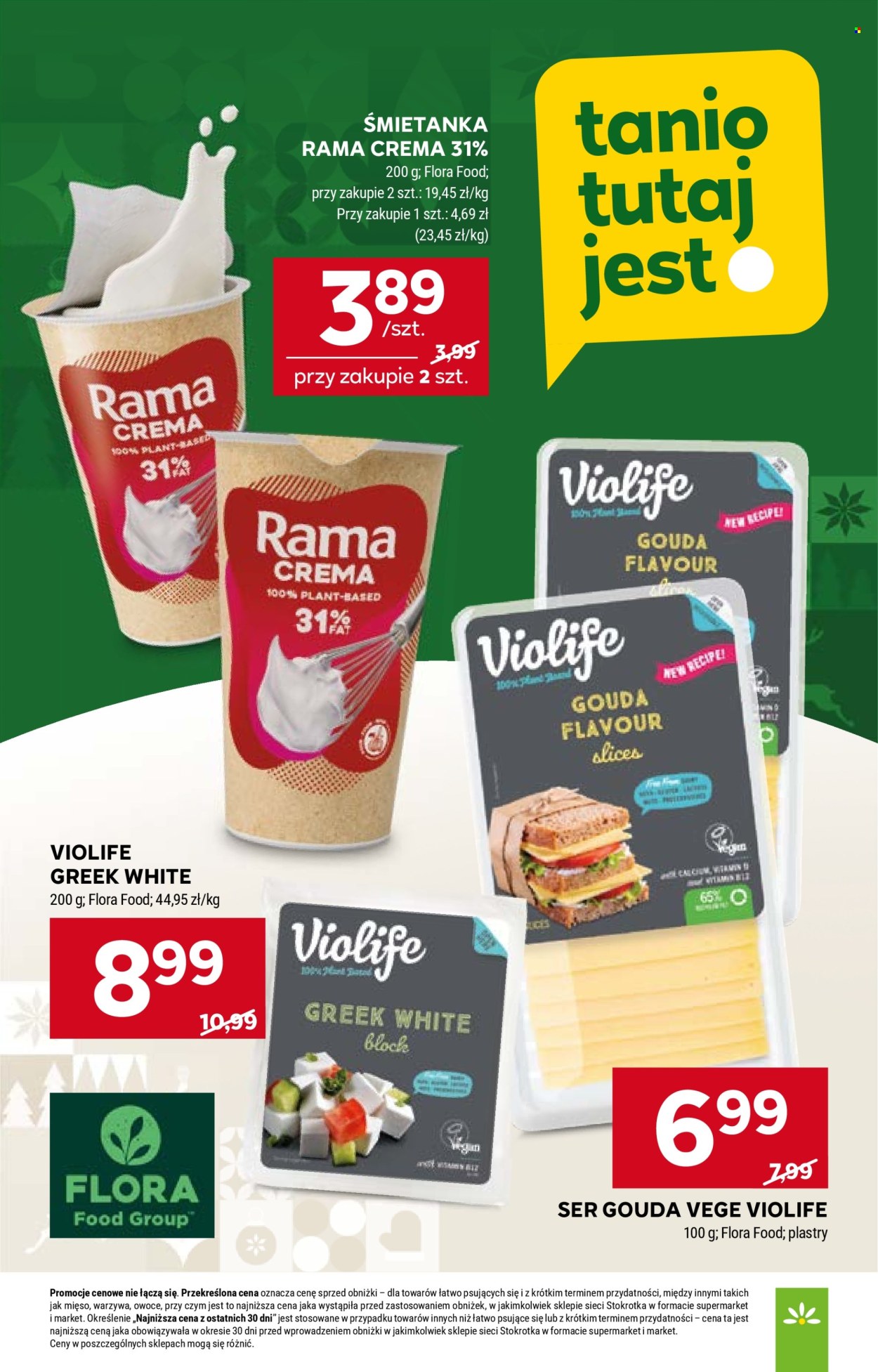 Gazetka Stokrotka Supermarket - 20.11.2025 - 26.11.2025. Strona 14