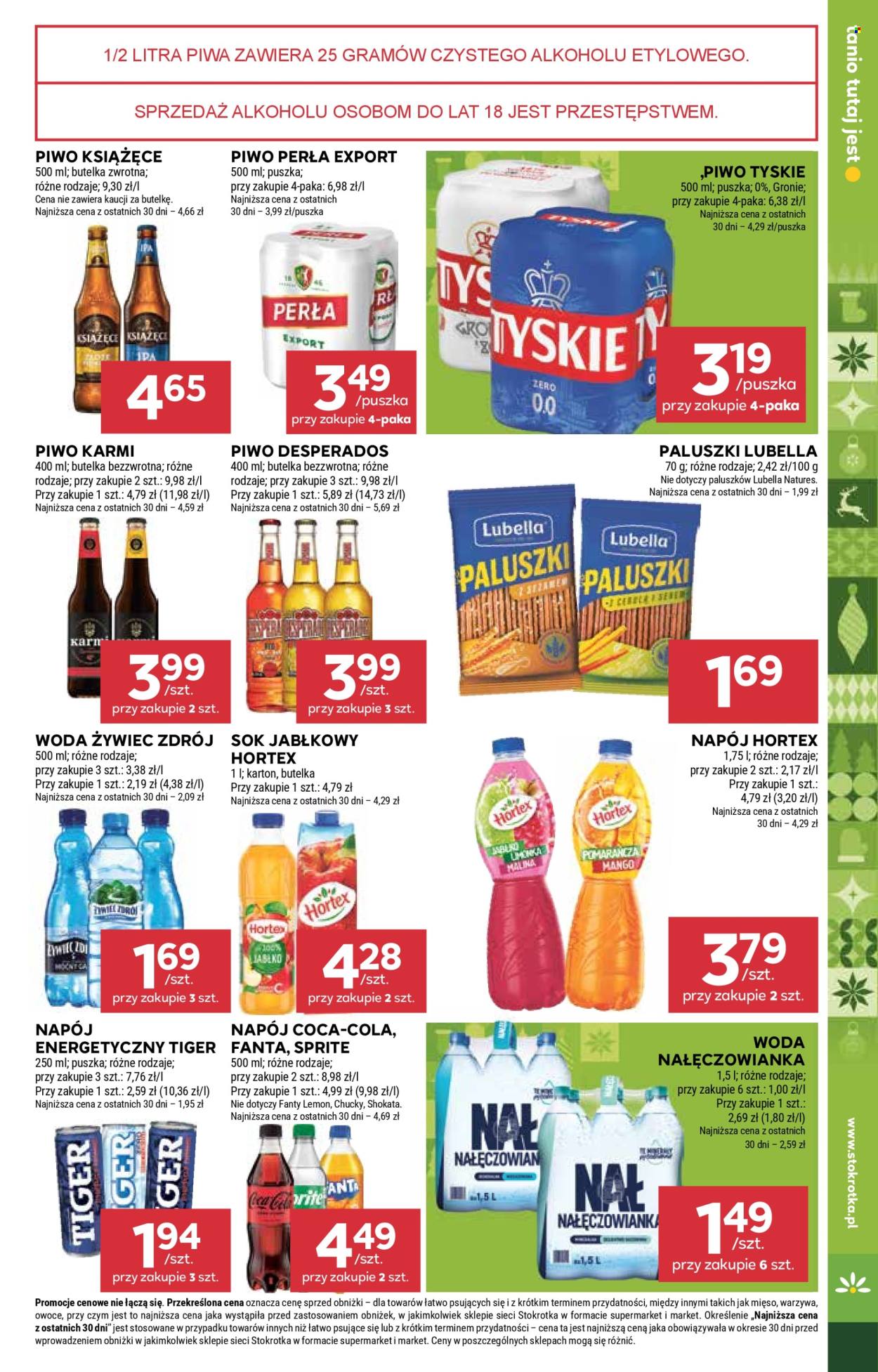 Gazetka Stokrotka Market - 20.11.2025 - 26.11.2025. Strona 15