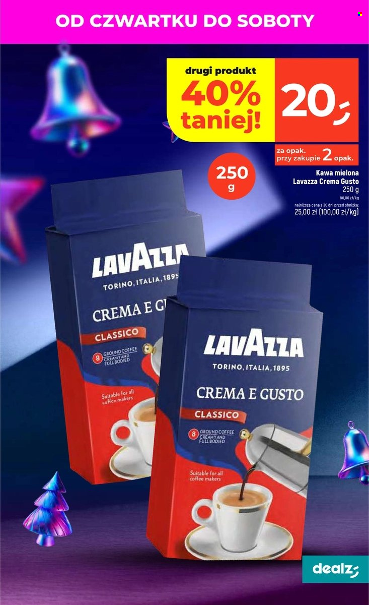 Gazetka Dealz - 20.11.2025 - 26.11.2025. Strona 7