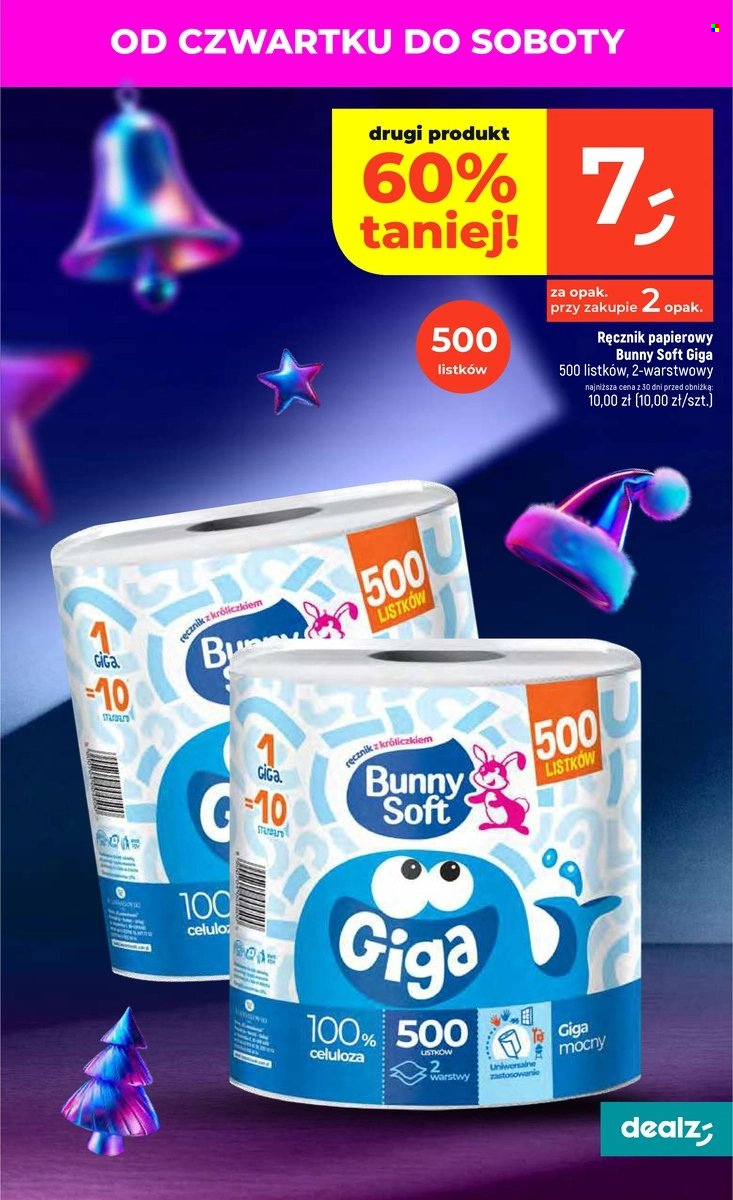 Gazetka Dealz - 20.11.2025 - 26.11.2025. Strona 9