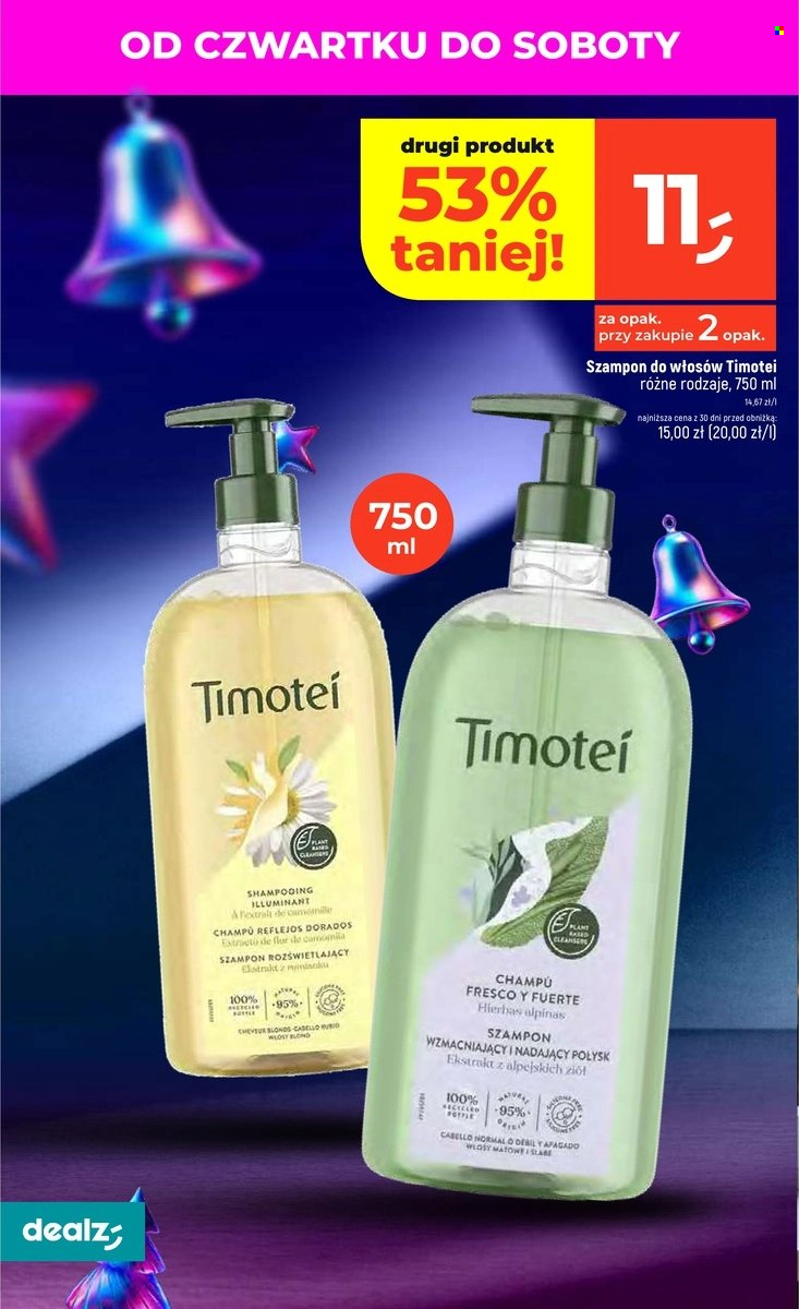 Gazetka Dealz - 20.11.2025 - 26.11.2025. Strona 10