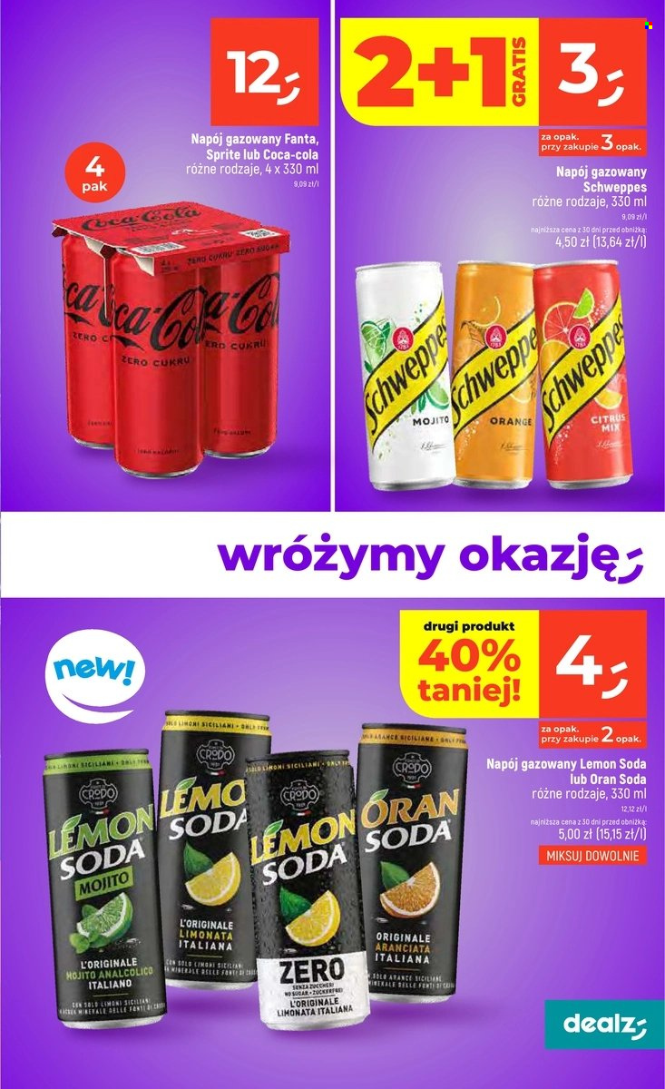 Gazetka Dealz - 20.11.2025 - 26.11.2025. Strona 13