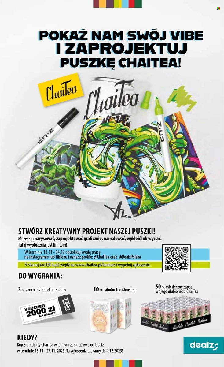 Gazetka Dealz - 20.11.2025 - 26.11.2025. Strona 15
