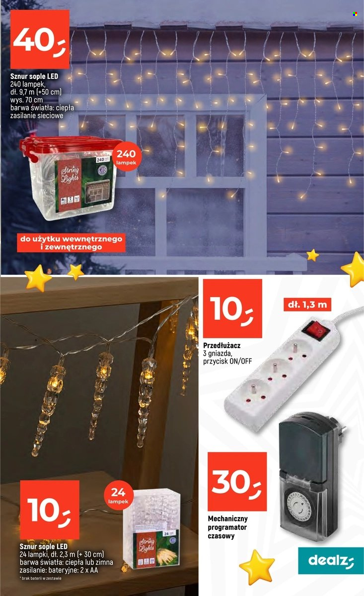 Gazetka Dealz - 20.11.2025 - 26.11.2025. Strona 17