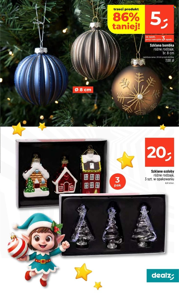 Gazetka Dealz - 20.11.2025 - 26.11.2025. Strona 19