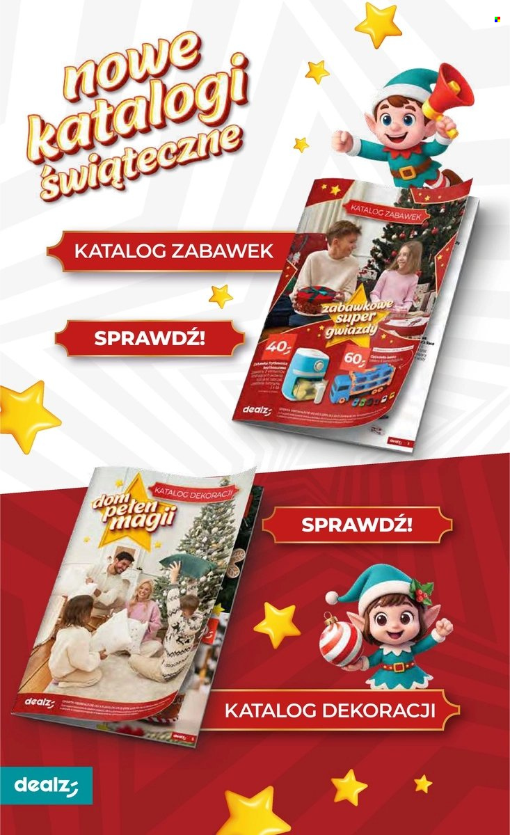Gazetka Dealz - 20.11.2025 - 26.11.2025. Strona 20
