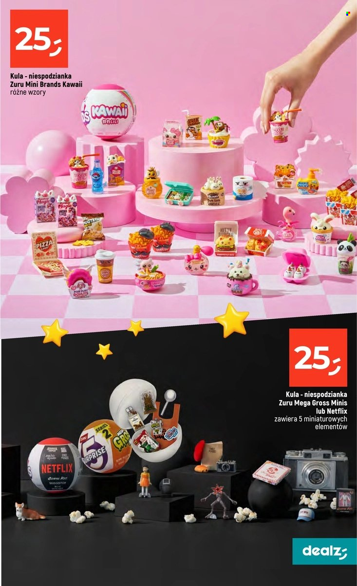 Gazetka Dealz - 20.11.2025 - 26.11.2025. Strona 25