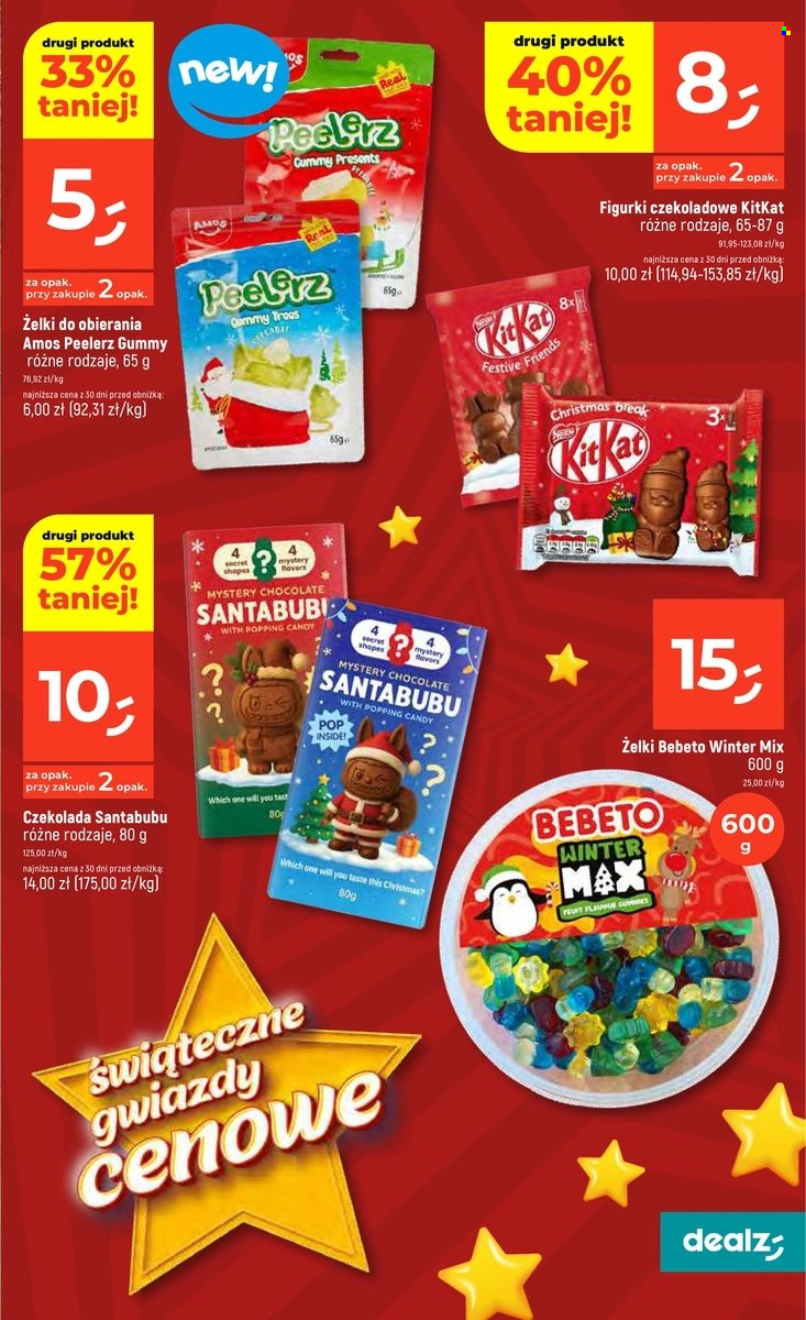 Gazetka Dealz - 20.11.2025 - 26.11.2025. Strona 29