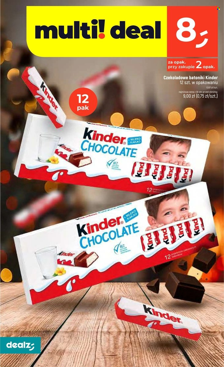 Gazetka Dealz - 20.11.2025 - 26.11.2025. Strona 30