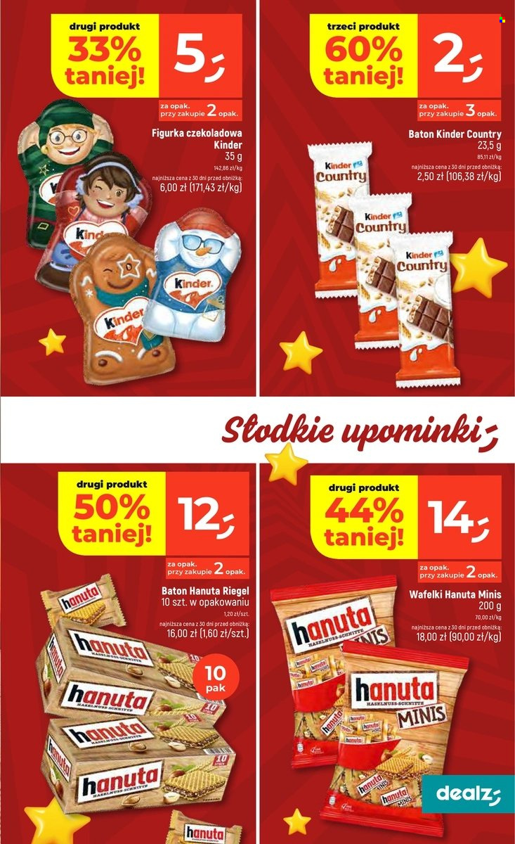 Gazetka Dealz - 20.11.2025 - 26.11.2025. Strona 31