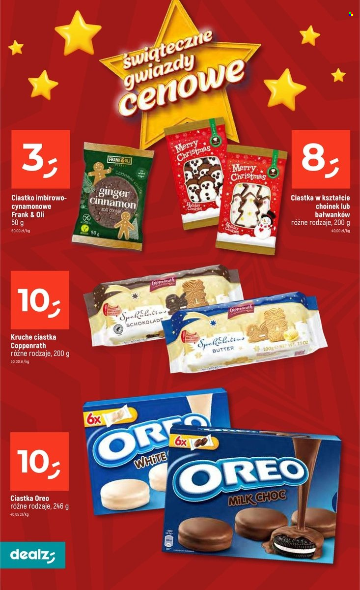 Gazetka Dealz - 20.11.2025 - 26.11.2025. Strona 32