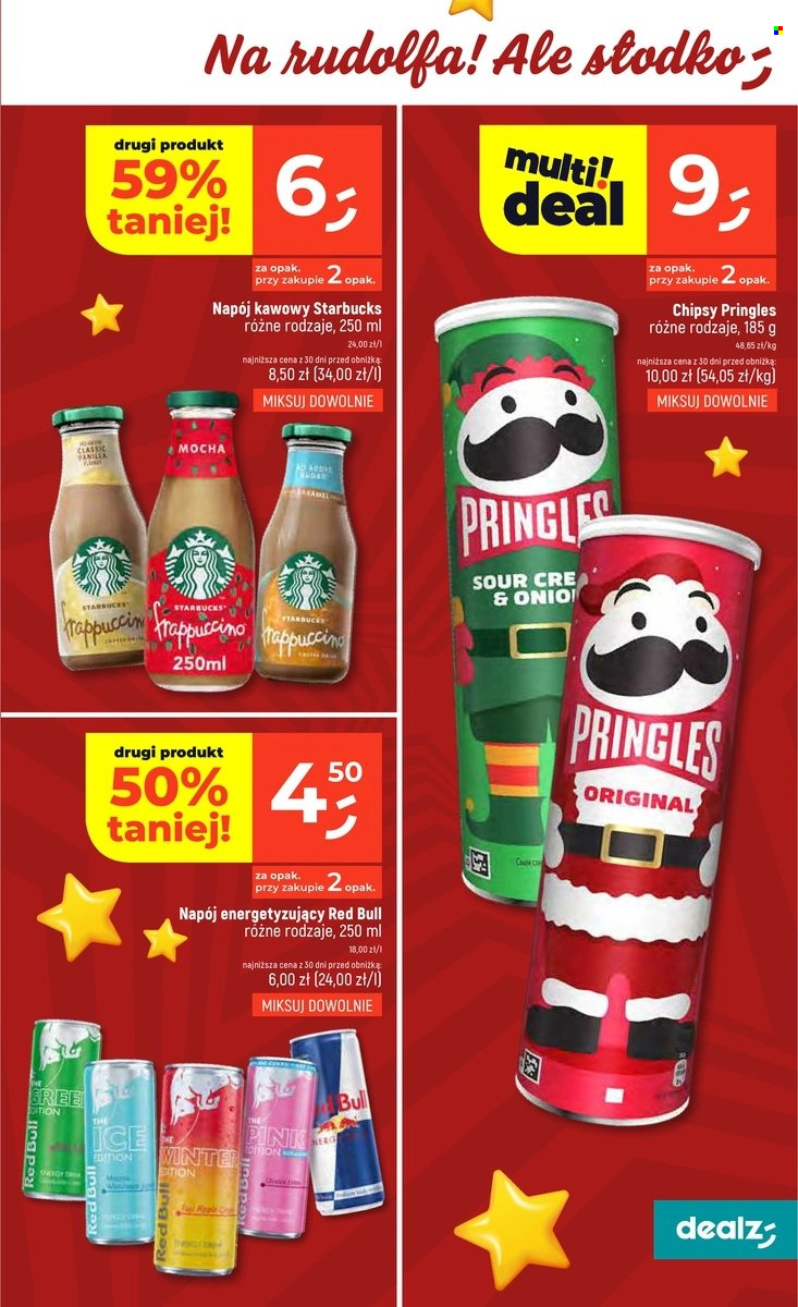 Gazetka Dealz - 20.11.2025 - 26.11.2025. Strona 33