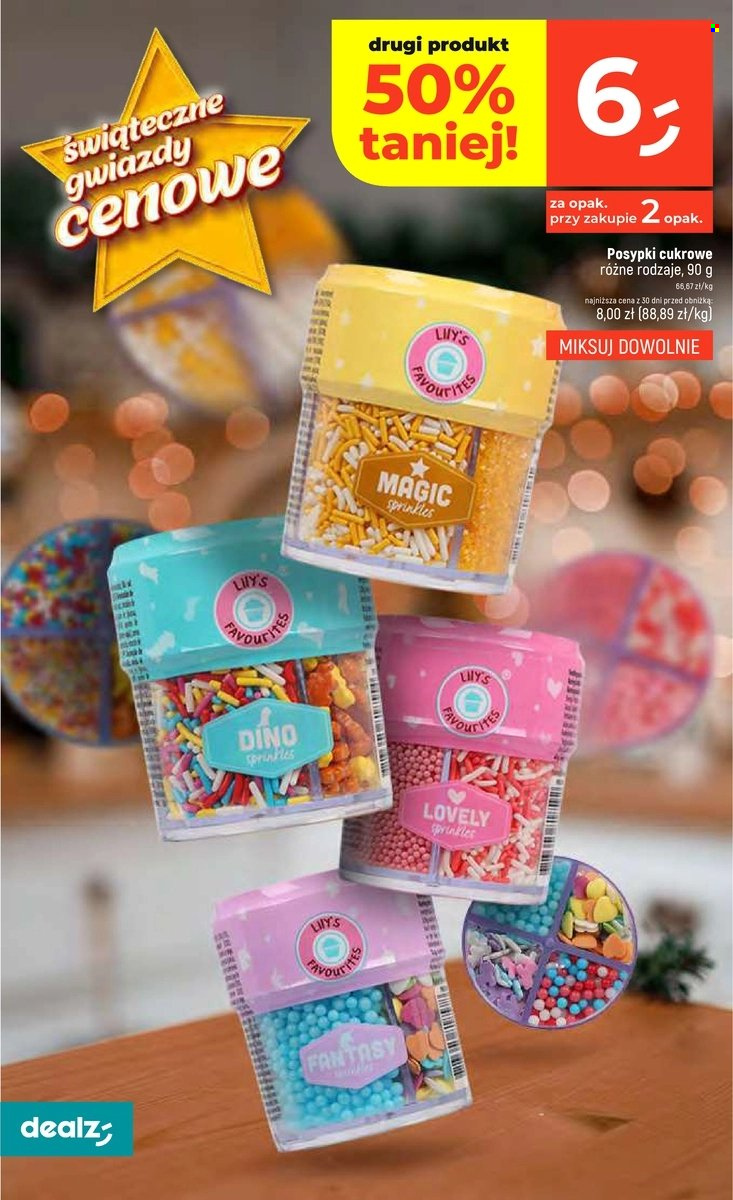 Gazetka Dealz - 20.11.2025 - 26.11.2025. Strona 34