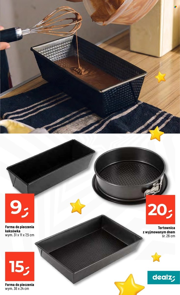 Gazetka Dealz - 20.11.2025 - 26.11.2025. Strona 37
