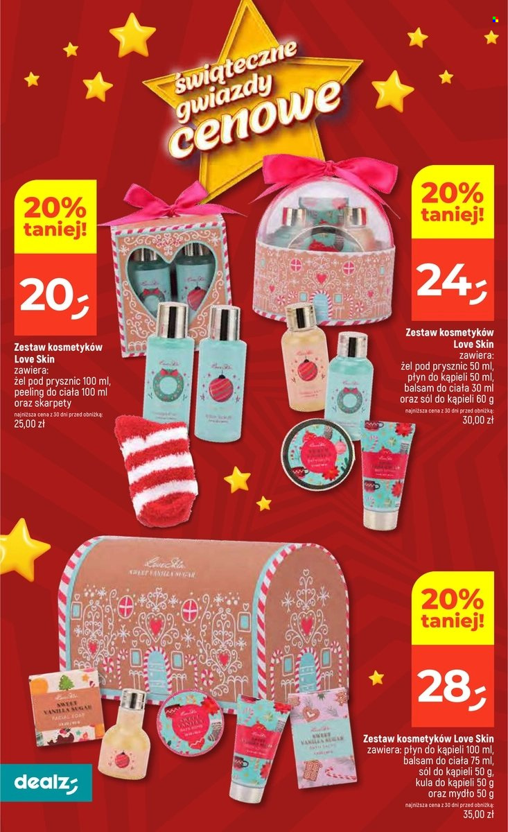 Gazetka Dealz - 20.11.2025 - 26.11.2025. Strona 40