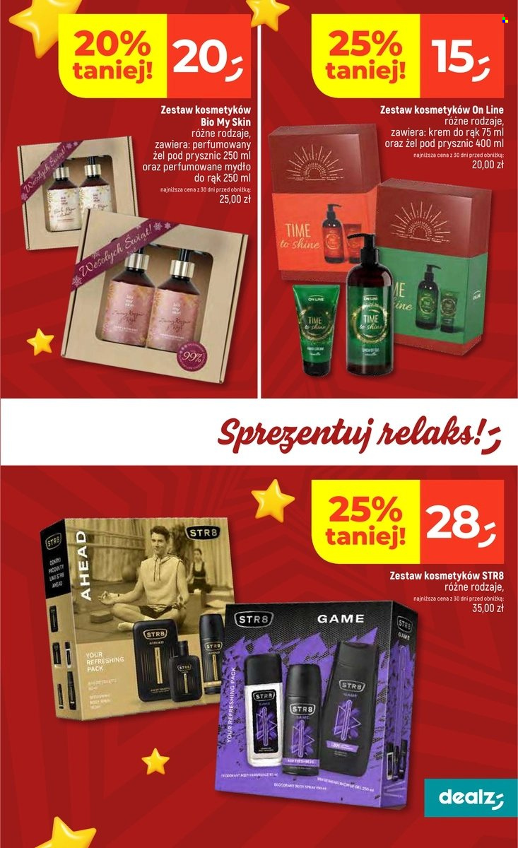 Gazetka Dealz - 20.11.2025 - 26.11.2025. Strona 41