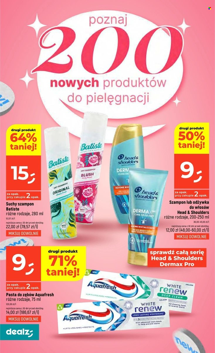 Gazetka Dealz - 20.11.2025 - 26.11.2025. Strona 42