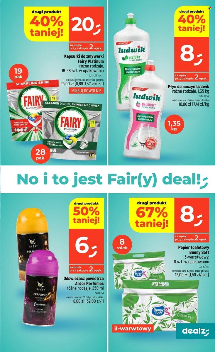 Gazetka Dealz - 20.11.2025 - 26.11.2025. Strona 45