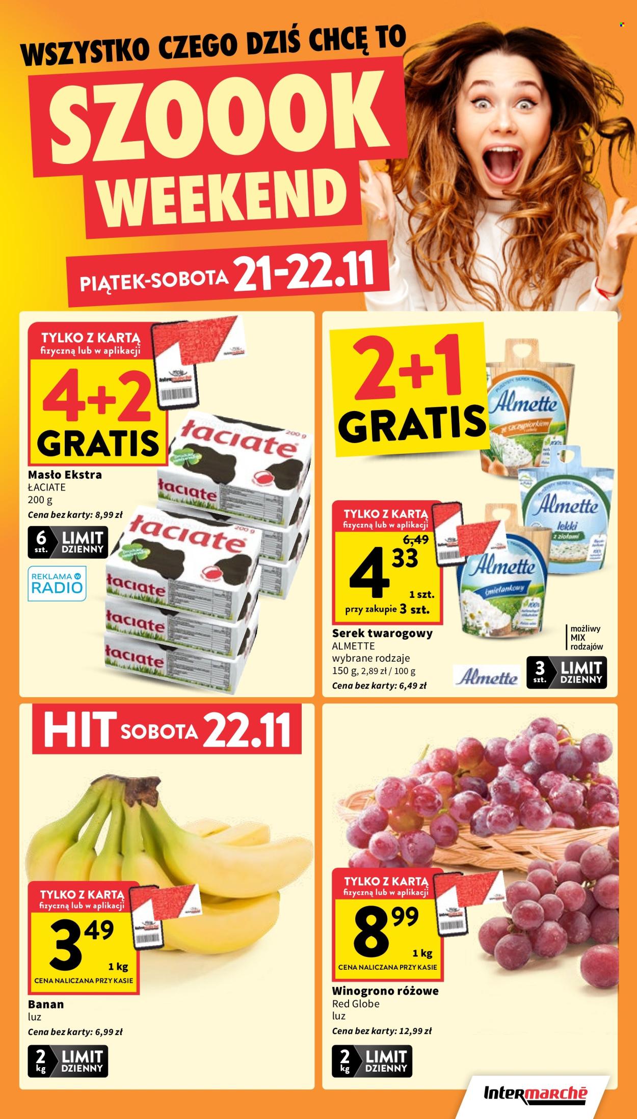 Gazetka Intermarché - 20.11.2025 - 26.11.2025. Strona 3