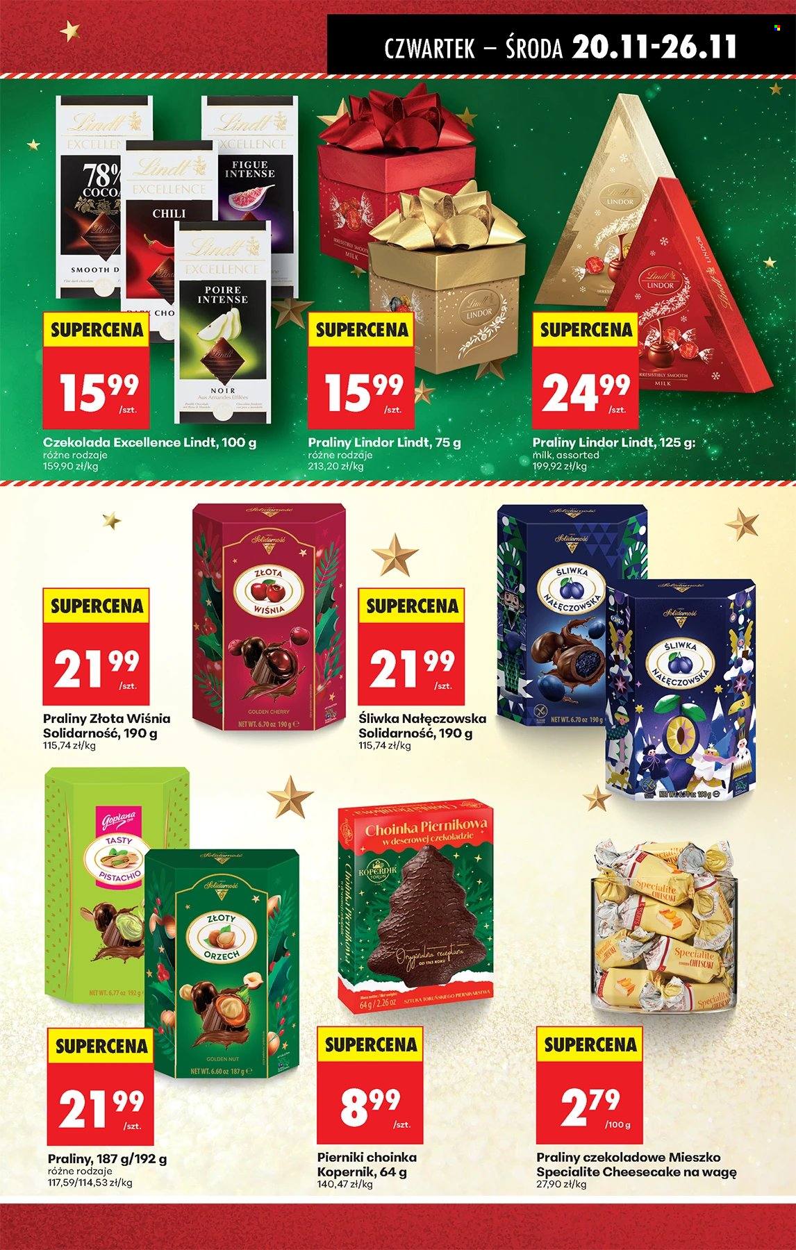 Gazetka Biedronka - 20.11.2025 - 26.11.2025. Strona 39
