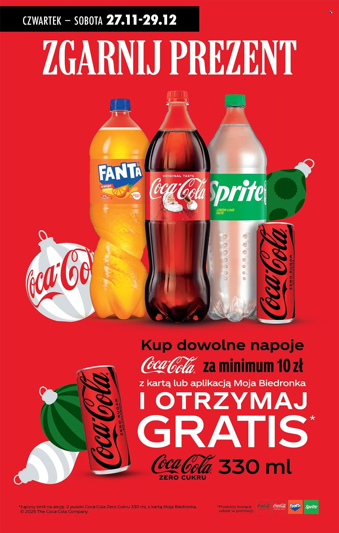 Gazetka Biedronka - 20.11.2025 - 26.11.2025. Strona 75