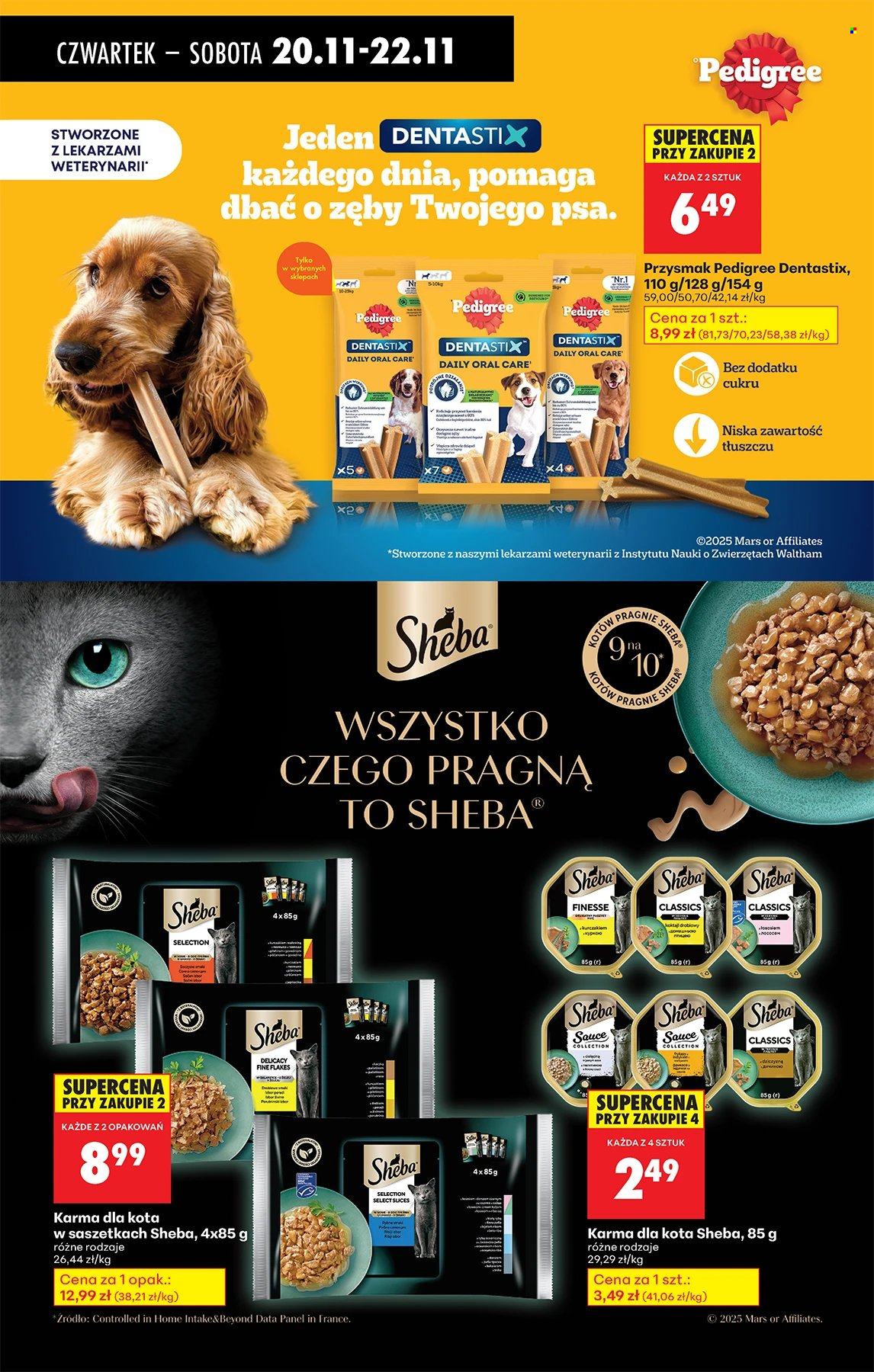 Gazetka Biedronka - 20.11.2025 - 26.11.2025. Strona 81
