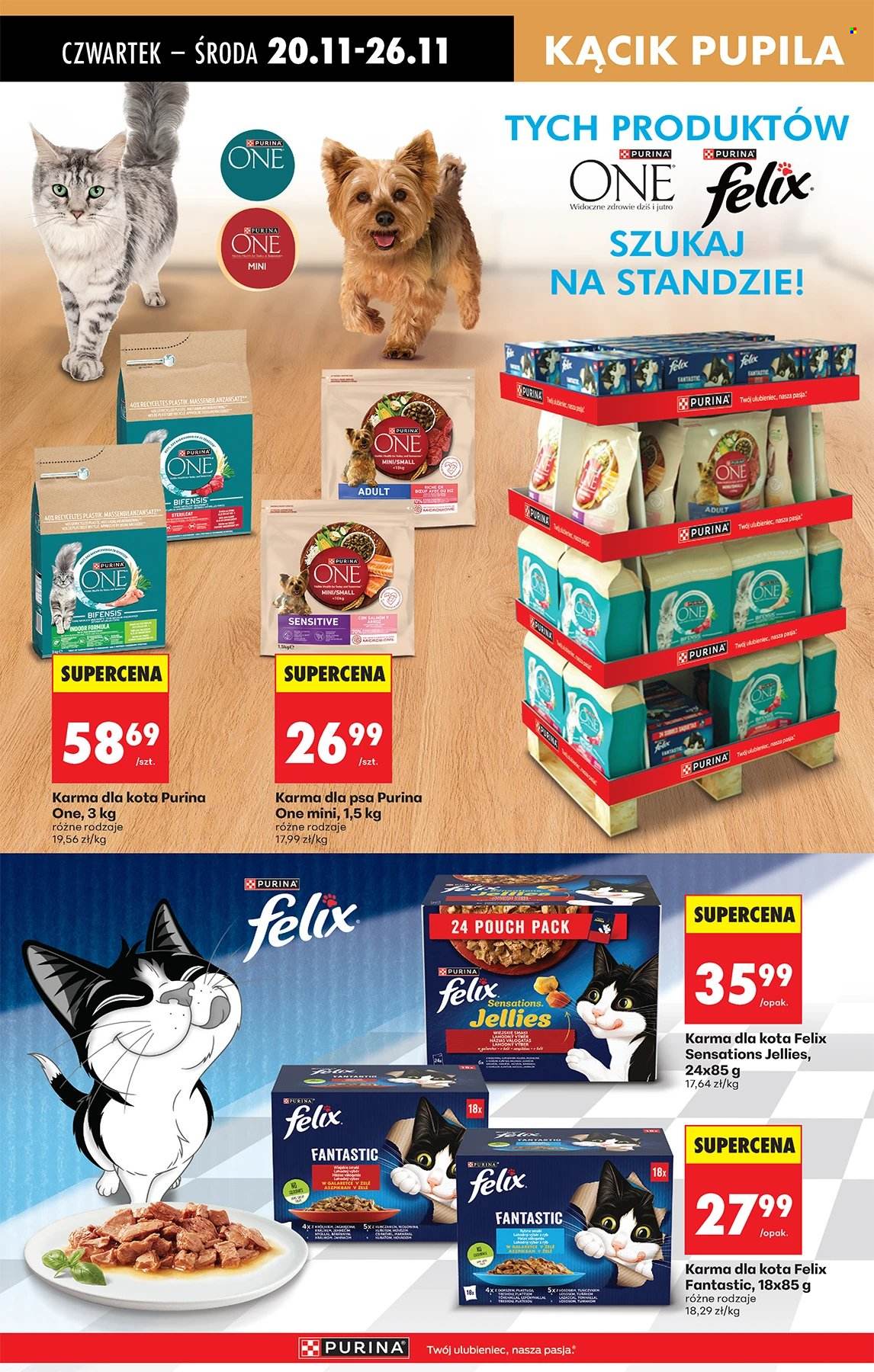 Gazetka Biedronka - 20.11.2025 - 26.11.2025. Strona 82