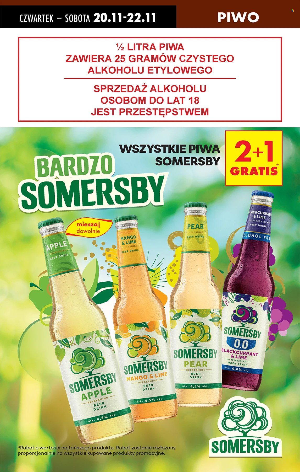 Gazetka Biedronka - 20.11.2025 - 26.11.2025. Strona 83