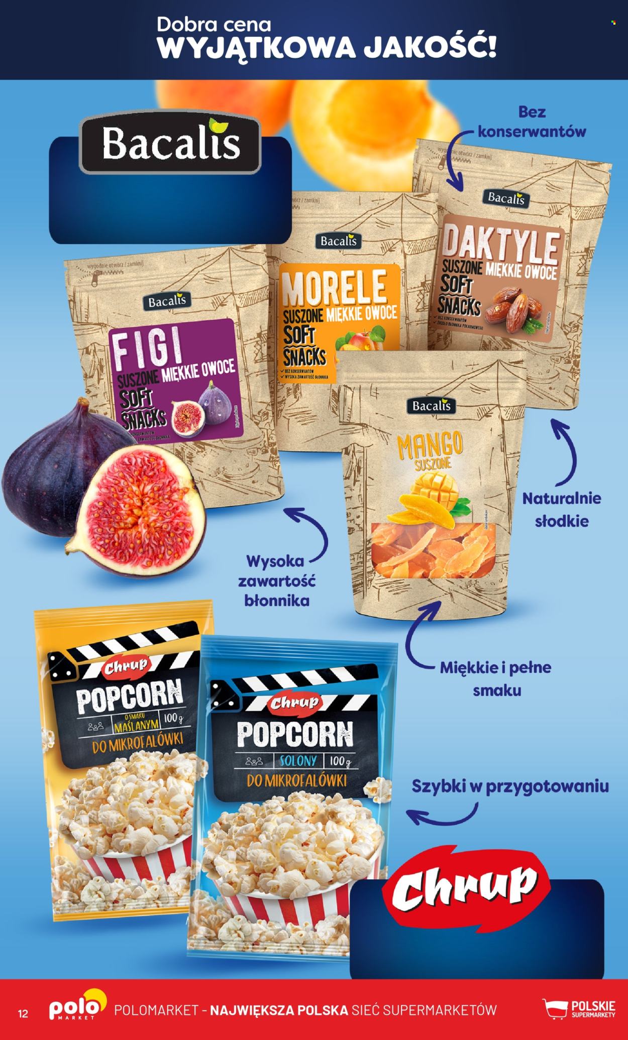 Gazetka Polomarket. Strona 12