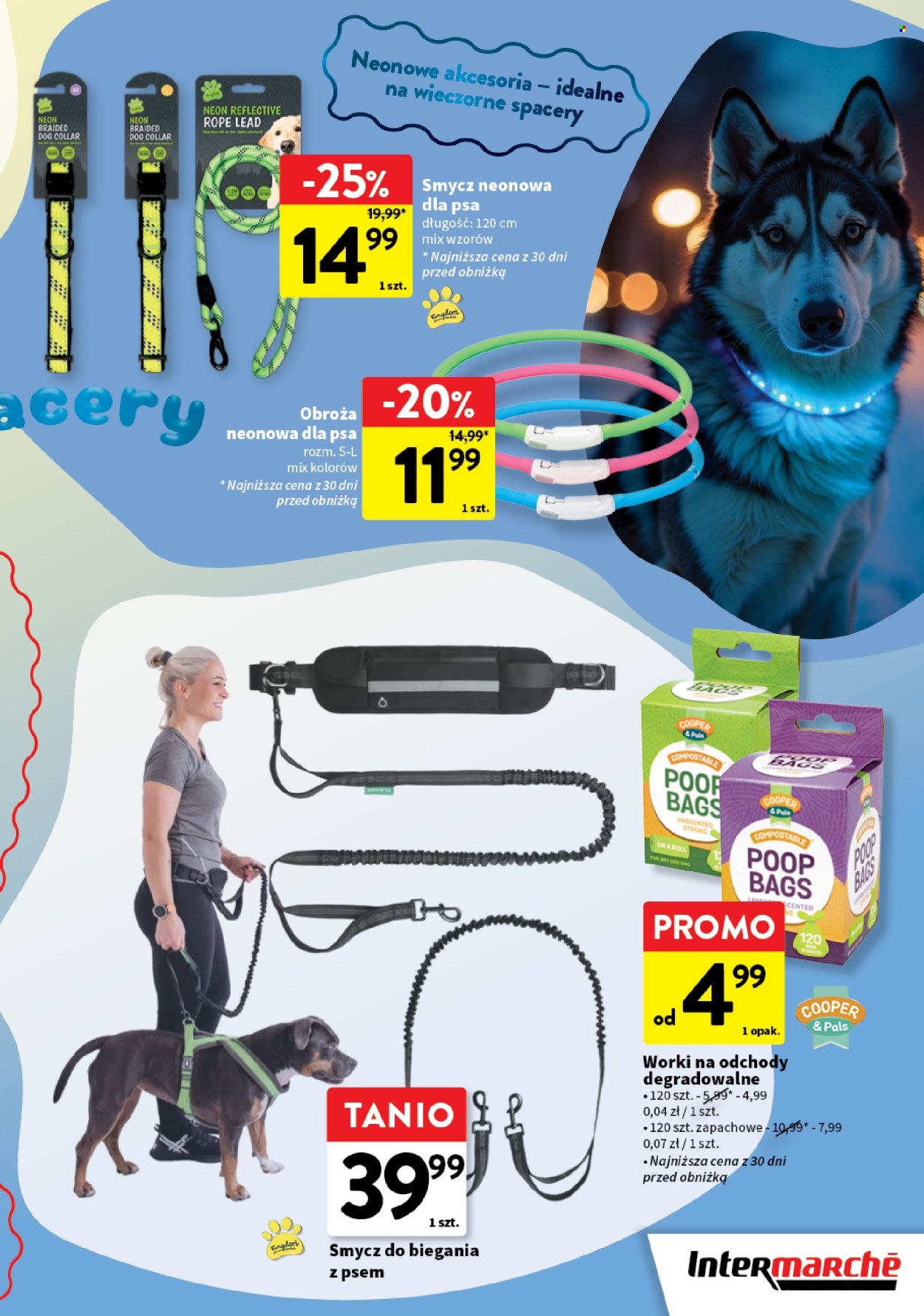Gazetka Intermarché - 20.11.2025 - 3.12.2025. Strona 5