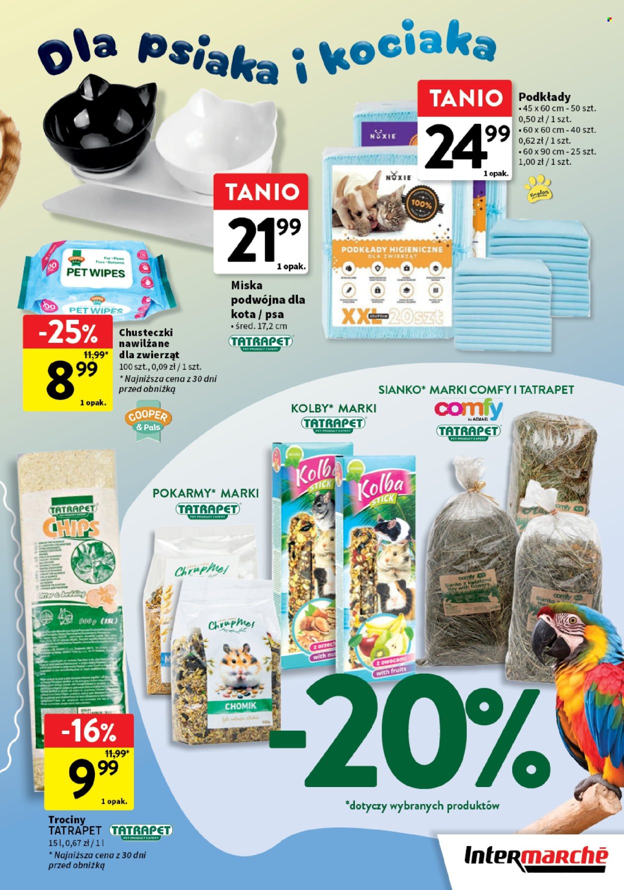Gazetka Intermarché - 20.11.2025 - 3.12.2025. Strona 11