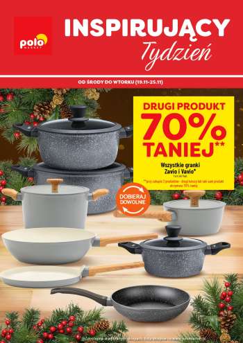 Gazetka Polomarket - 19.11.2025 - 25.11.2025.
