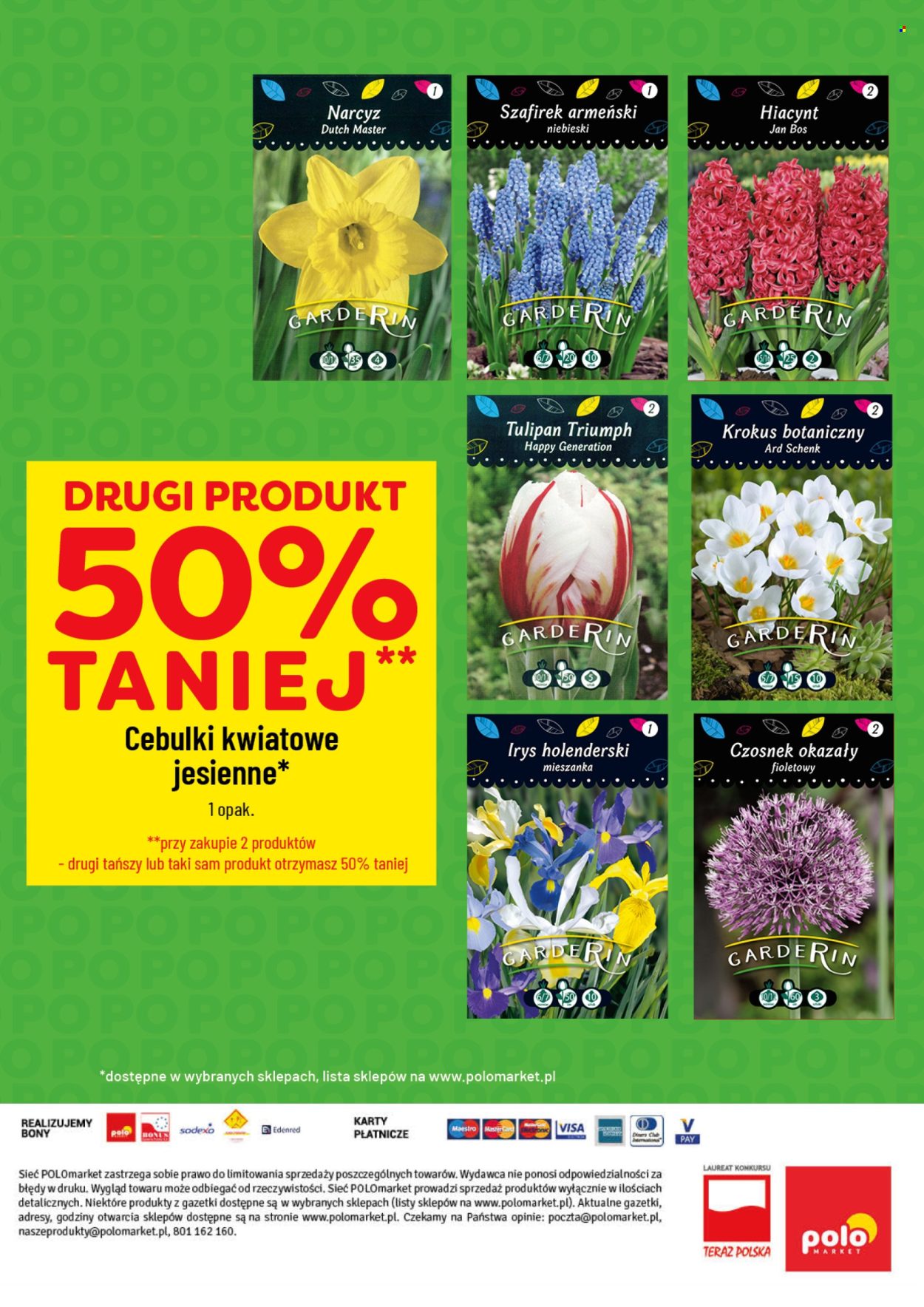 Gazetka Polomarket - 19.11.2025 - 25.11.2025. Strona 6