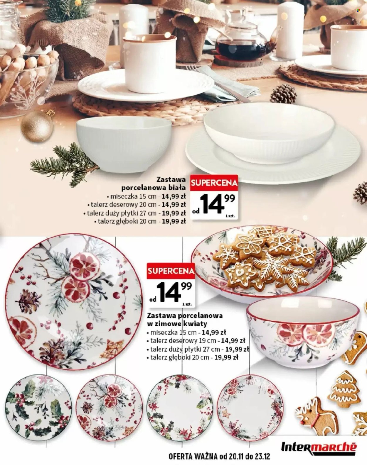 Gazetka Intermarché - 20.11.2025 - 23.12.2025. Strona 17