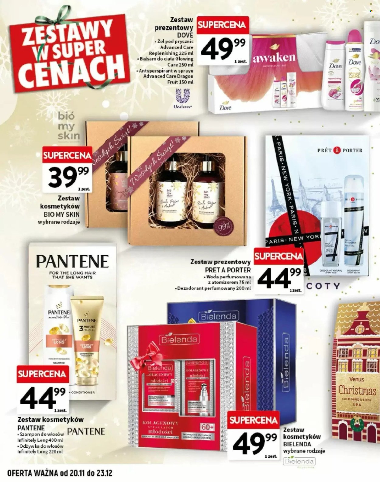 Gazetka Intermarché - 20.11.2025 - 23.12.2025. Strona 24