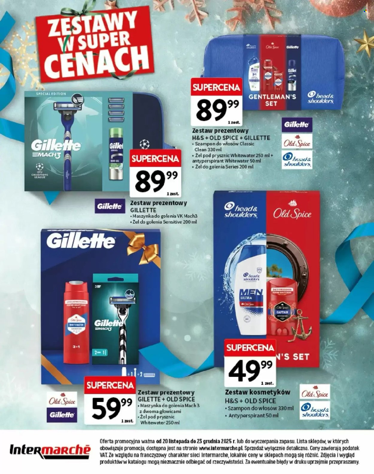 Gazetka Intermarché - 20.11.2025 - 23.12.2025. Strona 28