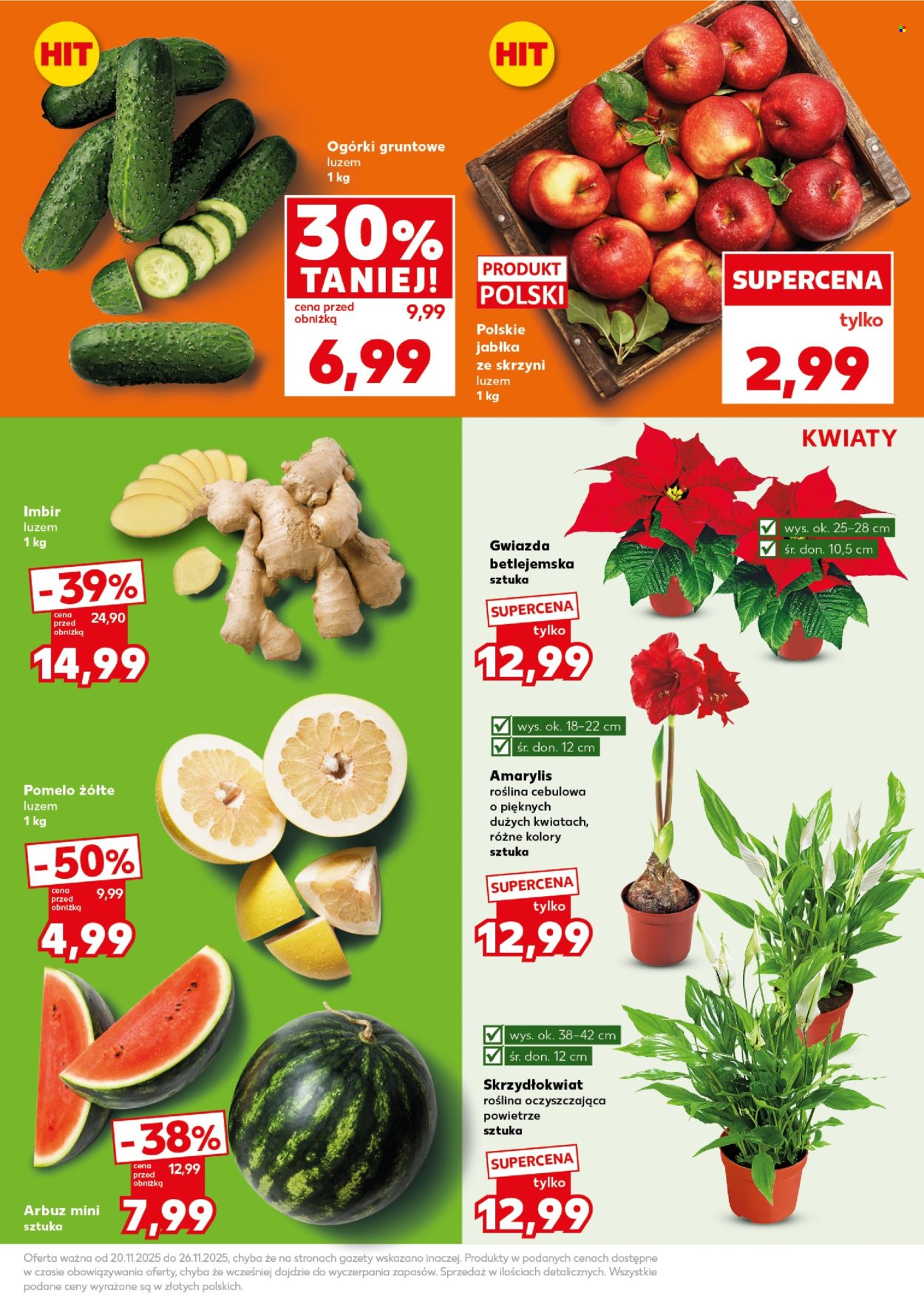 Gazetka Kaufland - 24.11.2025 - 26.11.2025. Strona 11