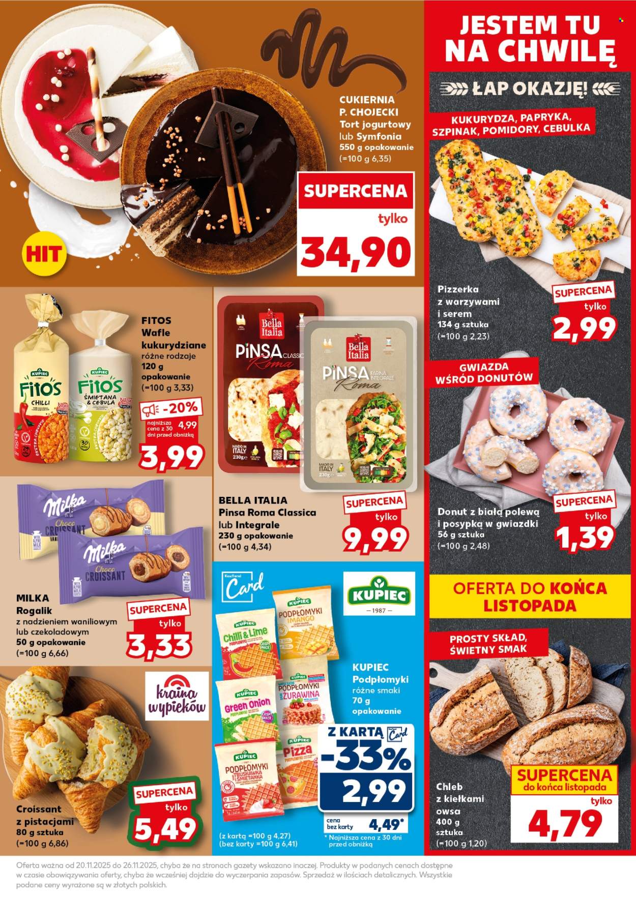 Gazetka Kaufland - 24.11.2025 - 26.11.2025. Strona 15
