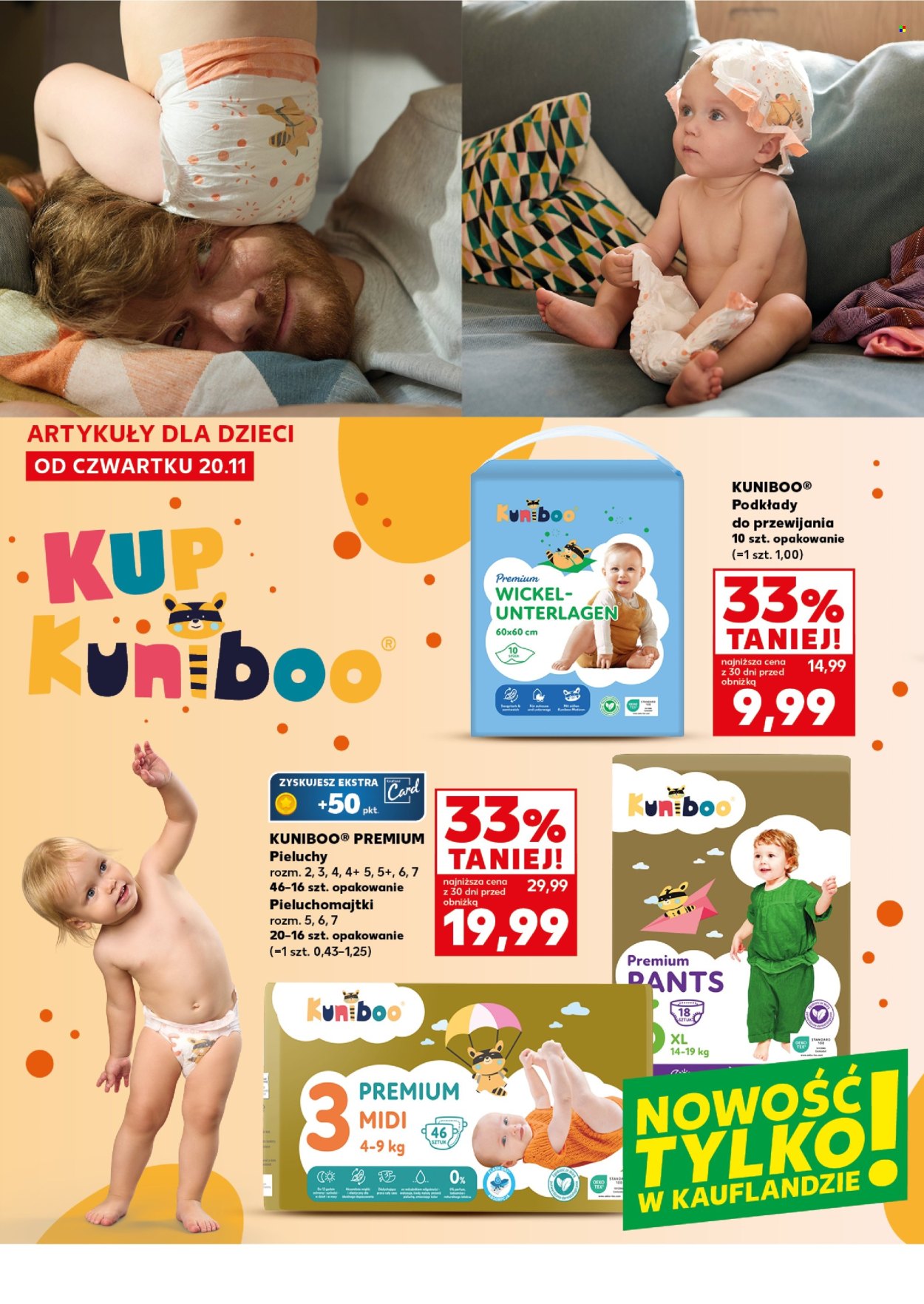 Gazetka Kaufland - 24.11.2025 - 26.11.2025. Strona 20