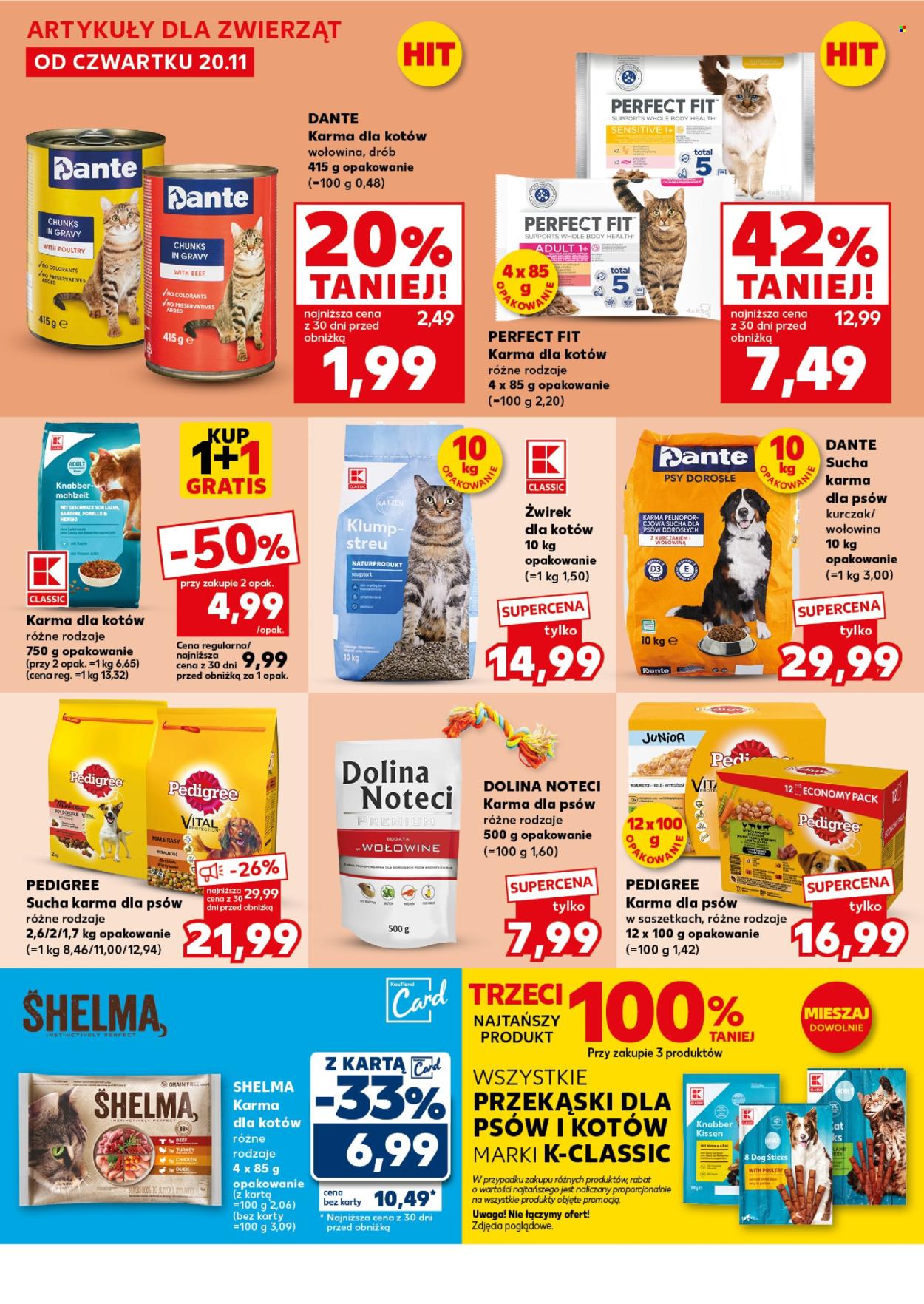 Gazetka Kaufland - 24.11.2025 - 26.11.2025. Strona 22