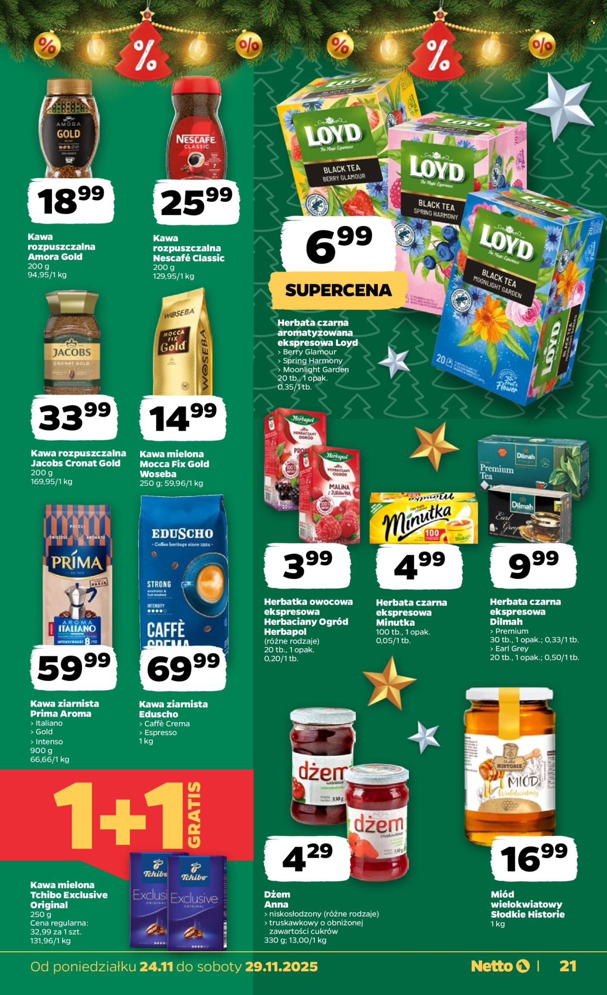 Gazetka Netto - 24.11.2025 - 29.11.2025. Strona 21