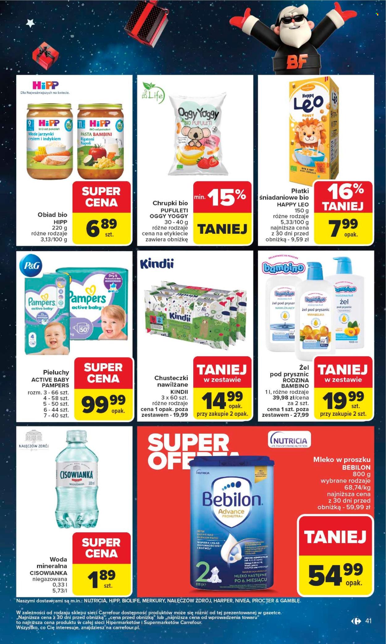 Gazetka Carrefour - 24.11.2025 - 29.11.2025. Strona 41