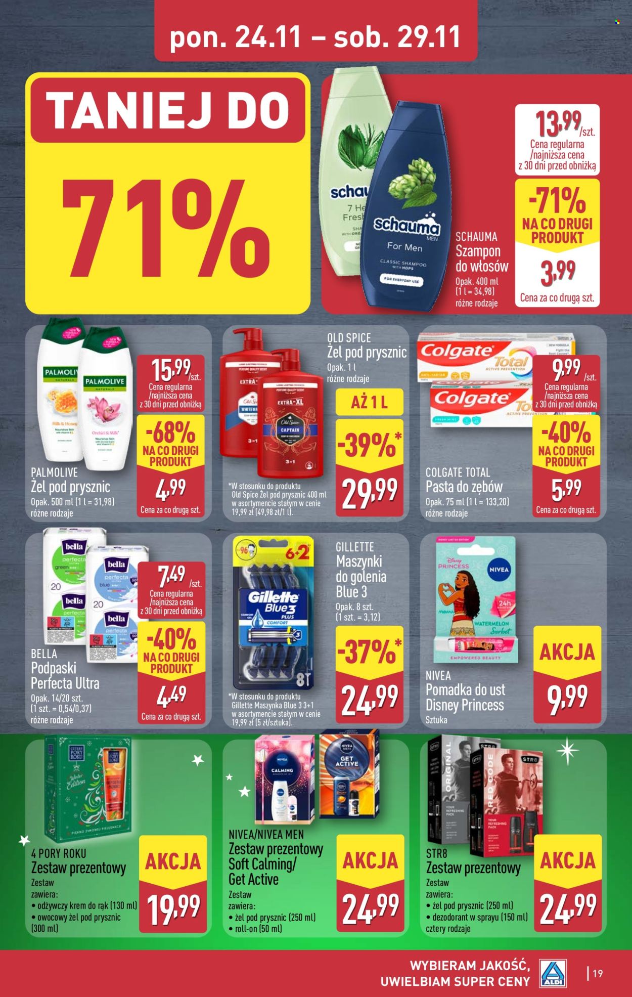 Gazetka ALDI - 24.11.2025 - 29.11.2025. Strona 19